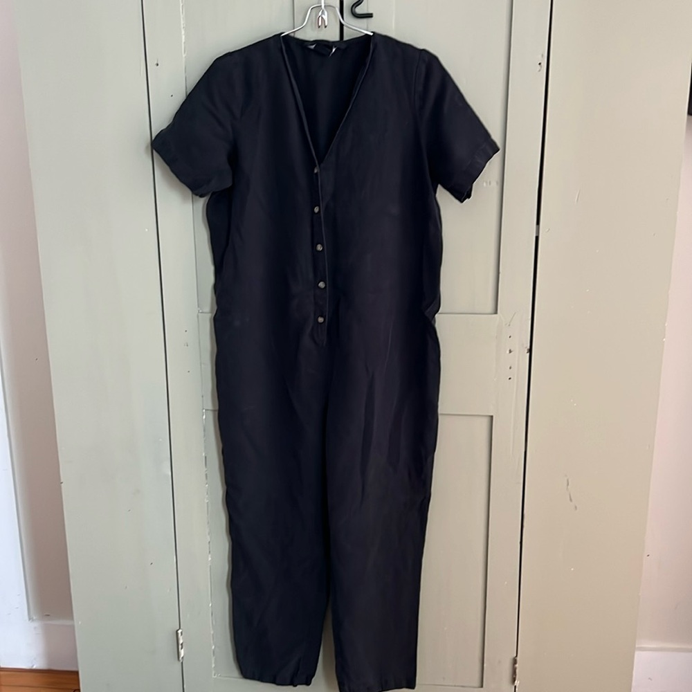 Hatch Jumpsuit size 1